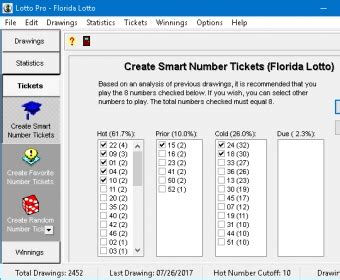 lotto pro download.